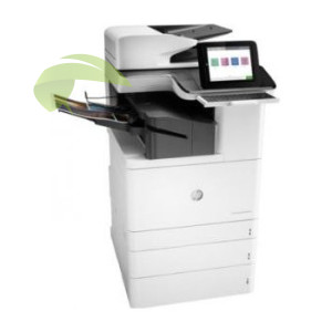 HP Color LaserJet Enterprise Flow MFP M776