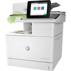 HP Color LaserJet Enterprise MFP M776dn
