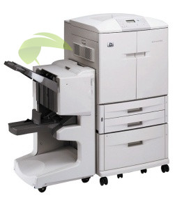 HP Color LaserJet 9500hdn