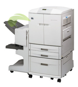 HP Color LaserJet 9500n