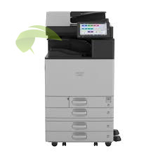 Ricoh IM C2010