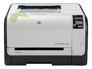 HP Color LaserJet CP1518ni