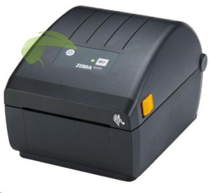 ZEBRA ZD220 DT