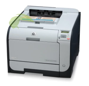 HP Color LaserJet CP2025