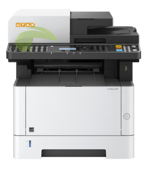 UTAX P4025w MFP