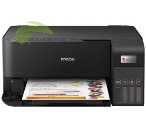 Epson EcoTank L3550