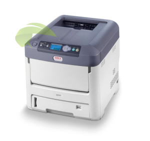 OKI C711