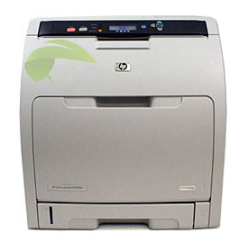 HP Color LaserJet CP3505n