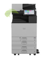 Ricoh IM C5510