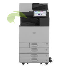 Ricoh IM C6010