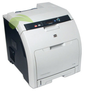 HP Color LaserJet CP3505x