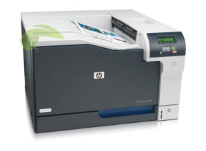 HP Color LaserJet Enterprise CP5525dn