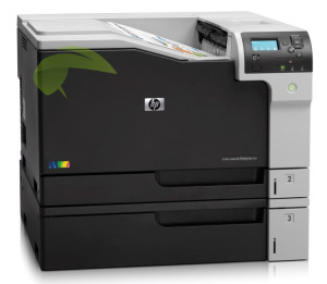 HP Color LaserJet Enterprise M750dn
