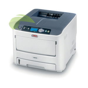 OKI C610 DM
