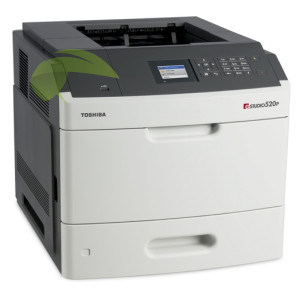 Toshiba e-STUDIO520P