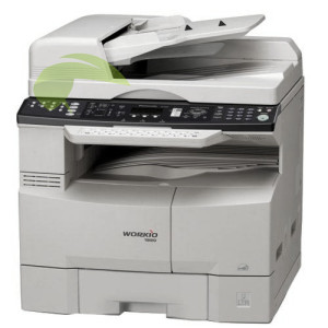 Panasonic DP1820