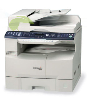 Panasonic DP 8020E