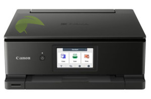 Canon PIXMA TS8750
