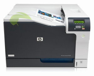 HP Color LaserJet CP5220