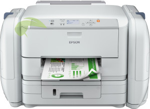 Epson WorkForce Pro WF-R5190