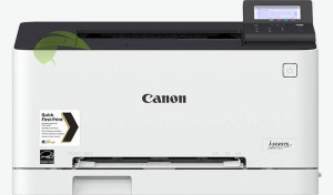 Canon LBP610C