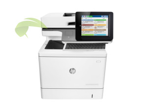 HP Color LaserJet Enterprise Flow MFP M577z