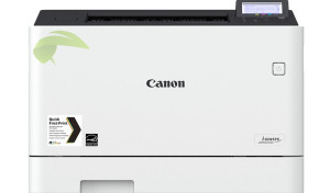 Canon LBP650C