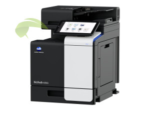 Konica Minolta bizhub 4050i