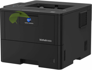 Konica Minolta bizhub 5000i