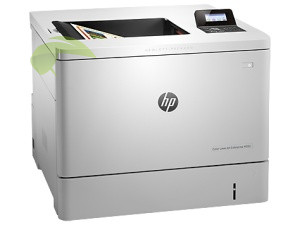 HP Color LaserJet Enterprise M552dn