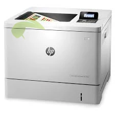 HP Color LaserJet Enterprise M553