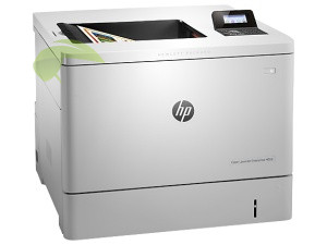 HP Color LaserJet Enterprise M553dn