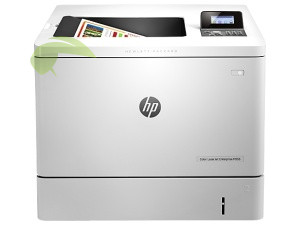HP Color LaserJet Enterprise M553n