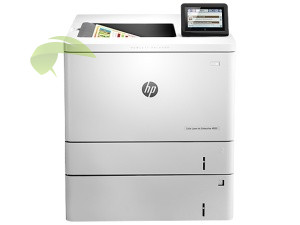 HP Color LaserJet Enterprise M553x