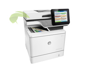 HP Color LaserJet Enterprise MFP M577dn