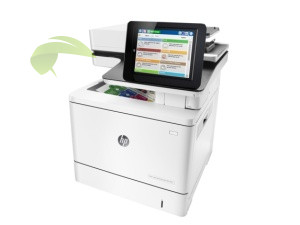 HP Color LaserJet Enterprise MFP M577f