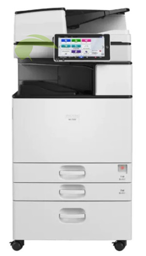 Ricoh IM 4000A