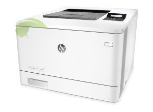 HP Color LaserJet Pro M452nw