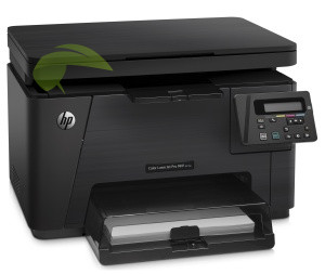 HP Color LaserJet Pro MFP M176n