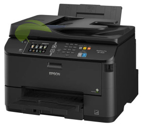 Epson WorkForce PWorkForce Pro WF-4630