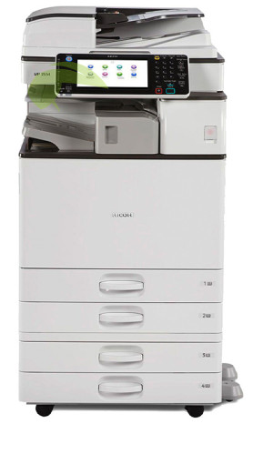Gestetner MP 2554