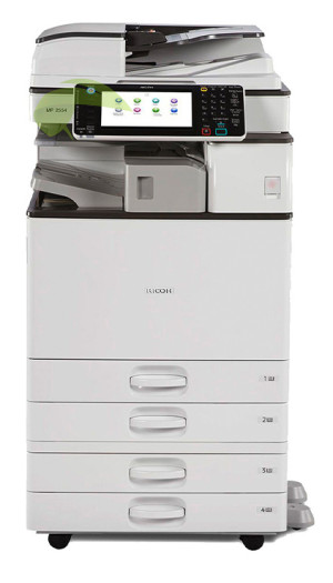 Gestetner MP 2554SP