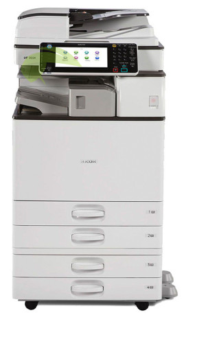 Gestetner MP 3554SP