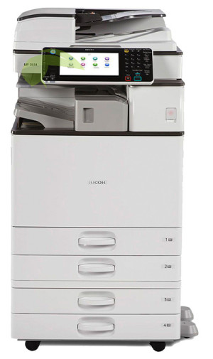 Gestetner MP 4054