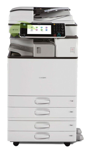 Gestetner MP 5054SP