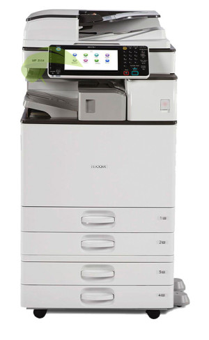 Nashuatec MP 3554SP