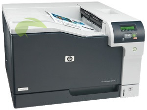HP Color LaserJet Professional CP5225