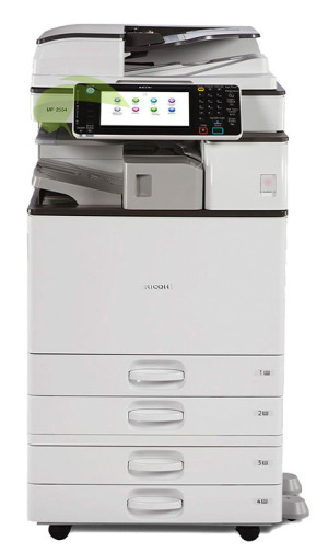 Nashuatec MP 4054