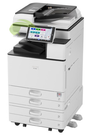 Rex Rotary IM 3000