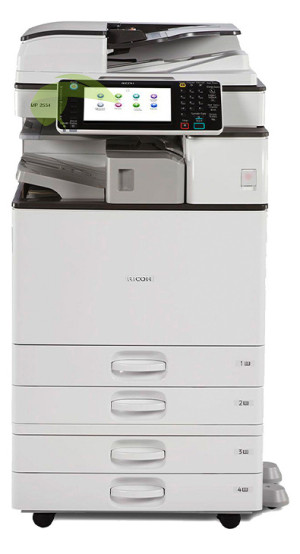 Rex Rotary MP 3554